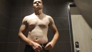 Public Assfuck at McDonald’s Gay Exclusive Raw Action