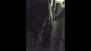 Roommate Walked In On Sweaty Jocks Breeding Passionately
