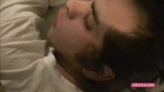 Straight Dudes Unleashing Intense Raw Lust on Gay Men