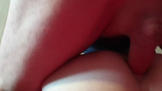 Tight Ass Slammed Deep By Massive Powerful Dick Raw