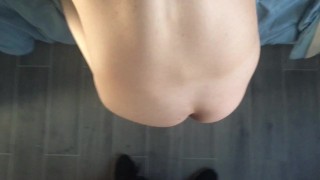 Twinks Get Ravaged in Intense After-School Sex Marathon