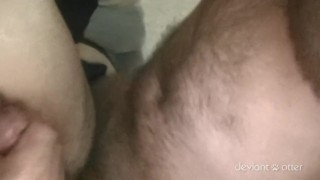 Breeding Aussie Daddy Raw Intense Passionate Breeding