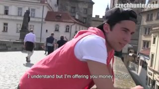Czech Hunter 145 Raw Encounters That Hit So Different