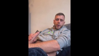 Gay Cumpilation Teaser: Premium Cum Shots Collection