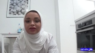 An Egyptian woman calls on her son’s friend to do her duty