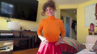 Best Friend’s Mom Craves Your Dick Hot MILF Taboo POV