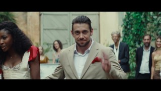 Voracious MILF Wedding: Explosive Heat & Sinful Craving