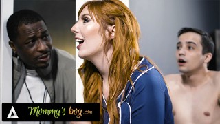 Authentic Mature MILF Teacher Fucks One Guy After Another