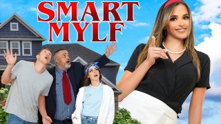 Authentic StepMomBot MILF Behind Scenes Intense Testing