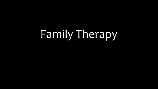 Two Stepmom MILFs Give Alex Ultimate Taboo Threesome