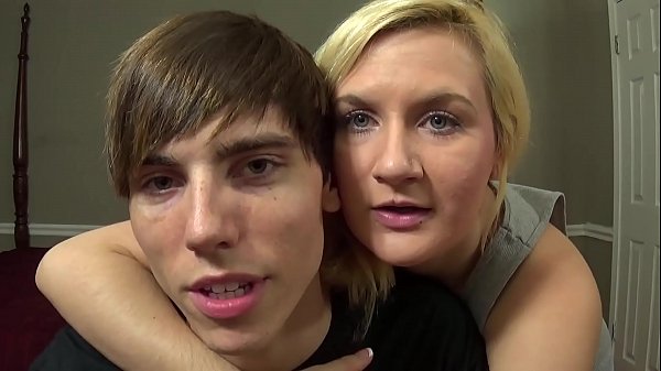 Stepmom Body Switch: Fifi Foxx MILF Swap Seduction