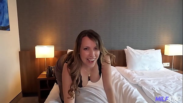 Busty MILF Craves Explosive Pounding – Prime Sinful Ride