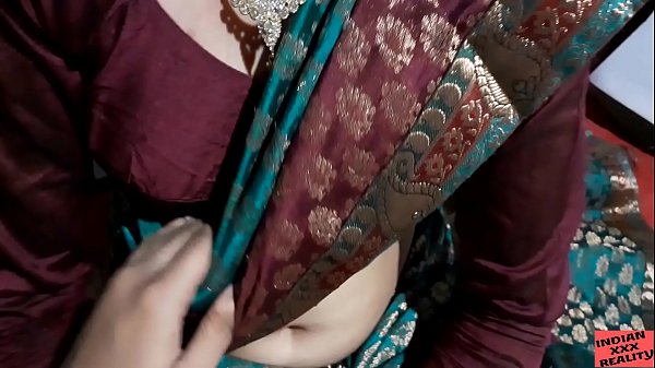 Sinful South Indian MILF Mom Craves Son on Anniversary