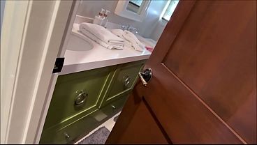 Step Mom Creampie Secret: Hot MILF Taboo Internal Cumshot