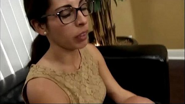 Stepmom’s Dripping Wet Craving for Son’s First Sinful Ride