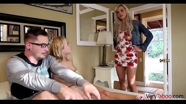 Step Mom Step Daughter Stories: Sizzling MILF Taboo Sex