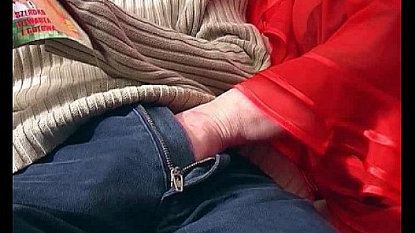 Stepmom Teaches Innocent Stepson the Truth About Real Porn