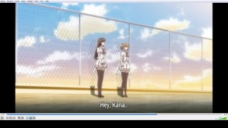 Behind the Scenes of Episode 2: Adult Commentary on the Sensual World of Aki Sora Yume no Naka