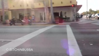 Exposing Ourselves: A Huge Compilation of Public Flashing