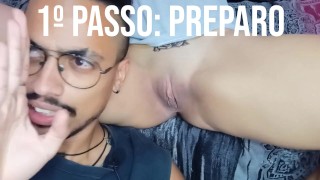 How to Clean a Butt like a Pro (Part 1