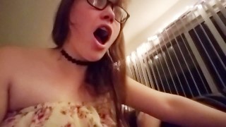 Step-Daughter’s Confession: I Love You, Step-Daddy
