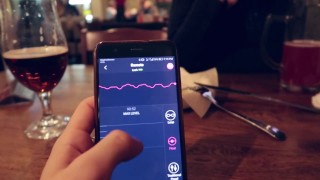 Step-Sibling Sinful Surrender: A Vibrator’s Control Leads to Orgasmic Release