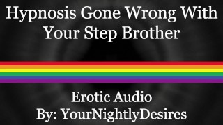 Unleashing Your Breeding Hole Desires with Step-Brother