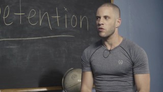 Unveiling the Passion: An Intimate Encounter with Wolf Hudson