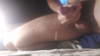 Cum Compilation