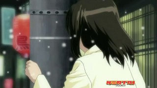 Machiko Natsukawa’s Sexual Awakening: A Hentai Pros Tale