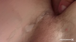 Paddle Virgin Hole: A Journey Through First-Time Pain and Pleasure