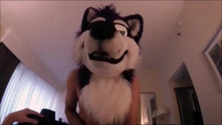 Slutsky Taking Dick – A Hardcore Threesome