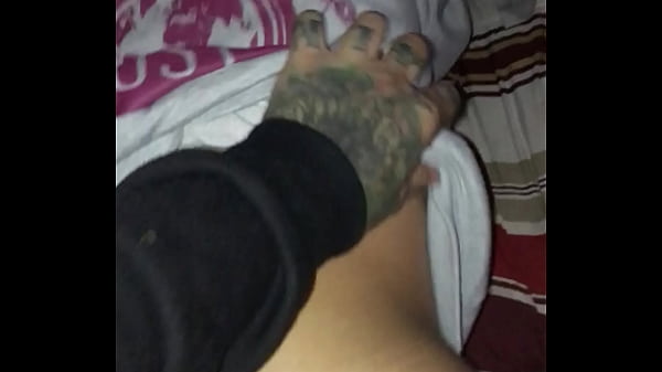 Dandole anal