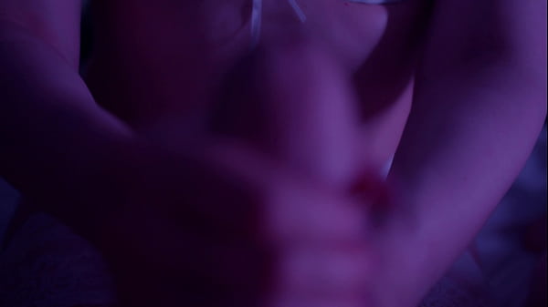 Lewd girl sucks her man’s.