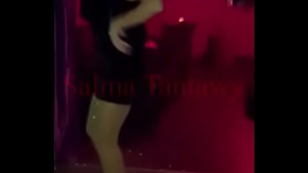 salma tantawy