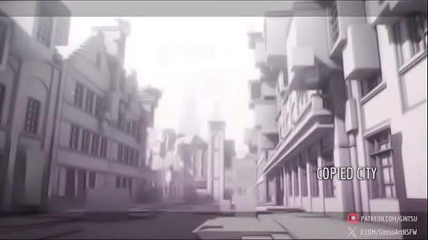 2b animation by gintsu