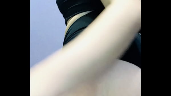 A little booty shake