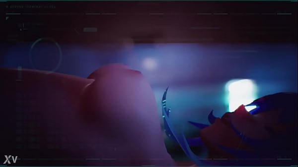 A nut between worlds! – Next Gen Hentai
