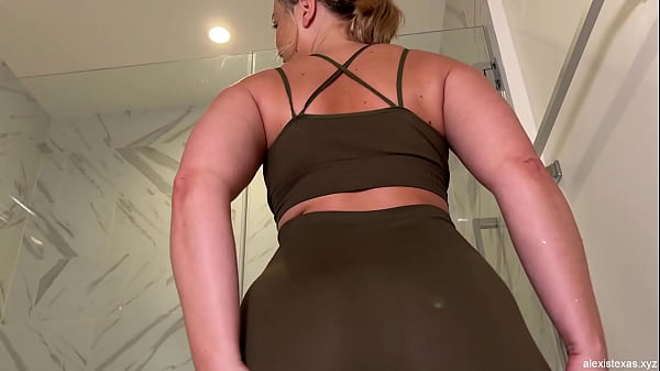 alexis texas