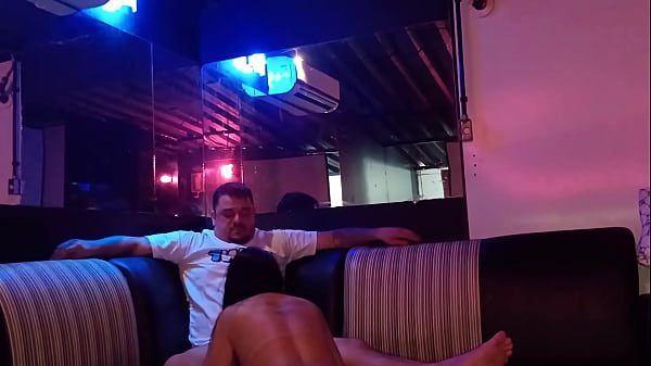 Aquele boquetão da coroa