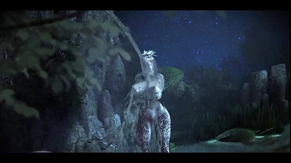 Argonian // Murder In My Mind – (PMV)