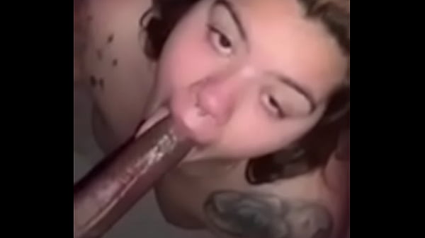 BBW Latina Loves BBC