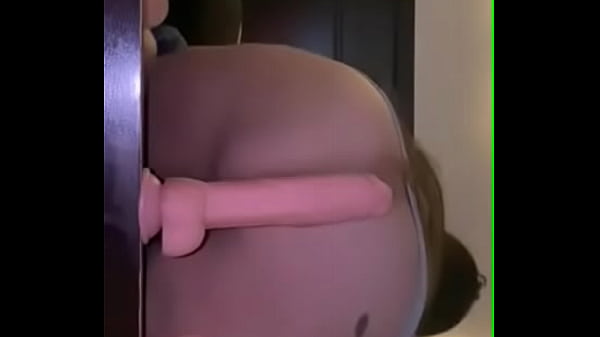 Big Ass Latina Masturbating