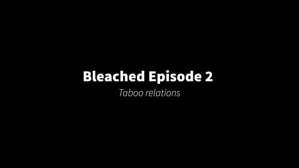 Bleached – ep. 1 Brad and Shanika – AI generated