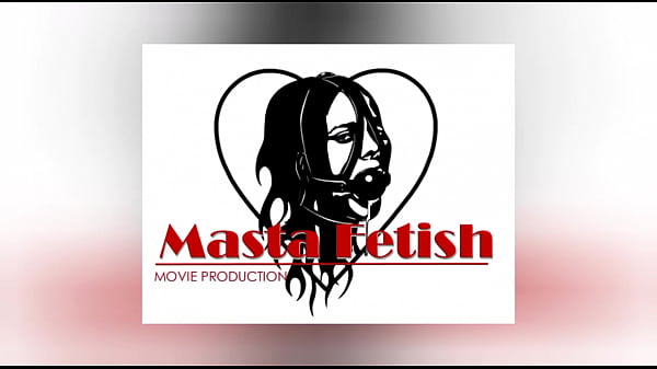 Blonde slave girl whipped by MastaFetish