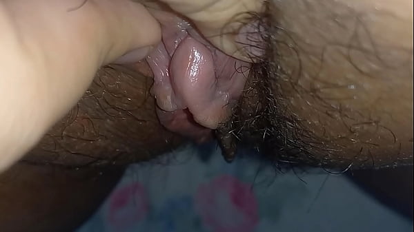 Clit pulsing