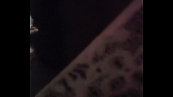Dedo y polla