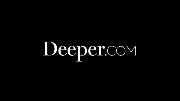 Deeper. Erotic Artist Mia Becomes Collectors Latest Obsession