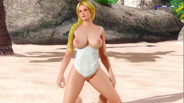 DOA5 Helena Gravure Studio – 10 9