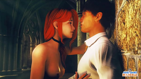 EP6: Naughty Jeannie Loves Stroking Cock – Magic Pussy: Chapter 1